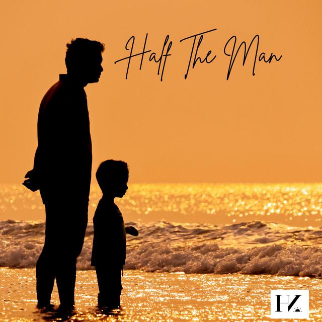 Half The Man