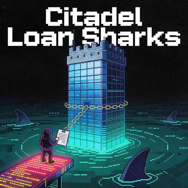 Citadel Loan Sharks