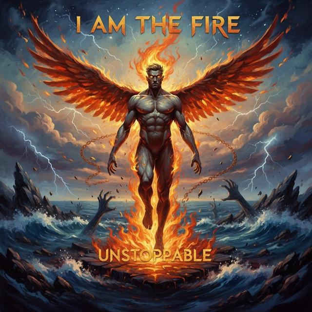 I Am The Fire (Unstoppable)