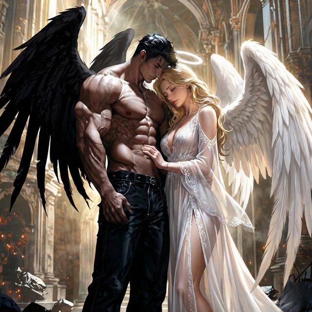 Heaven Won’t Take You Back