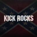#3: KICK ROCKS