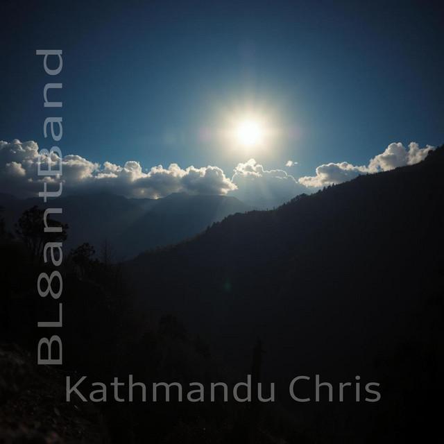 Kathmandu Chris