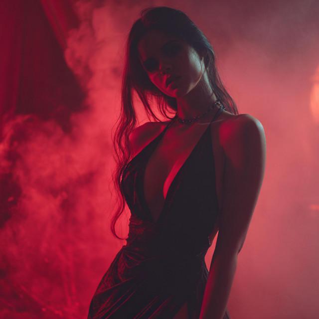 I Am Passion, Fever, Madness, Desire