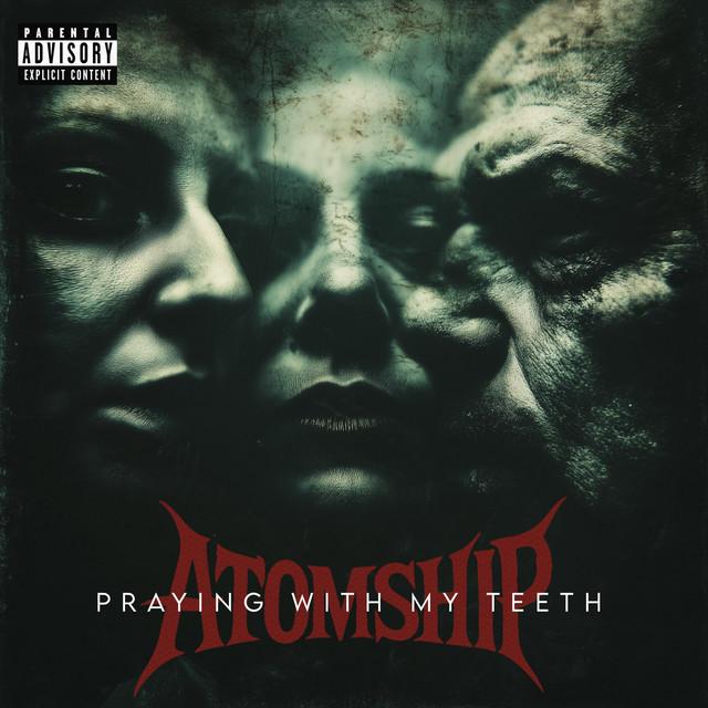 Praying With My Teeth