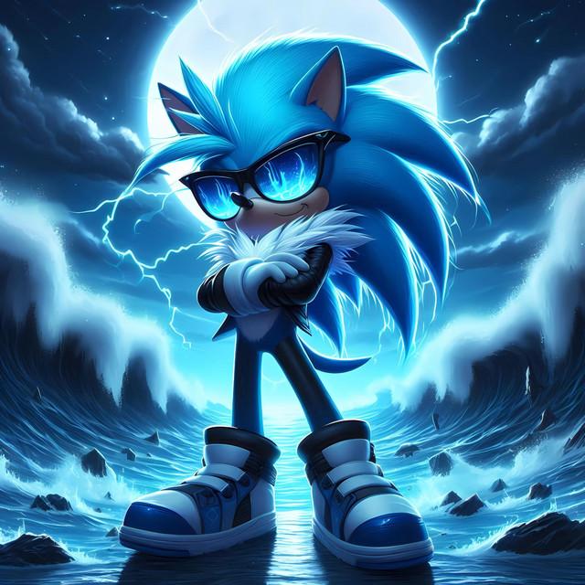 Against the Dark Tide