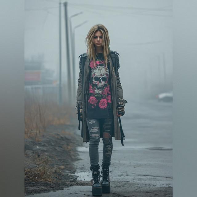 You're with Me but You're Lost