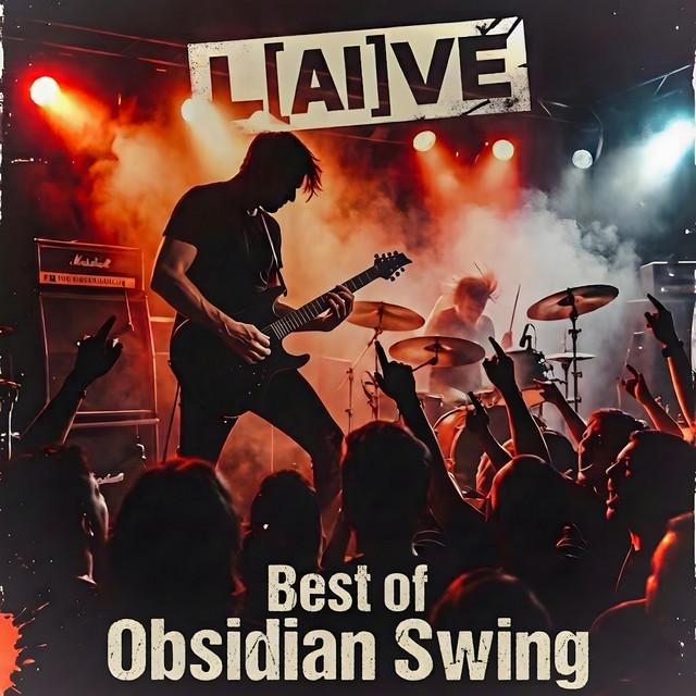 Breathing My Last - Live Version