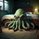 Monsters Under My Bed