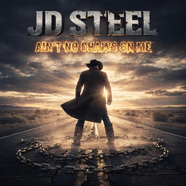 Ain't No Chains On Me