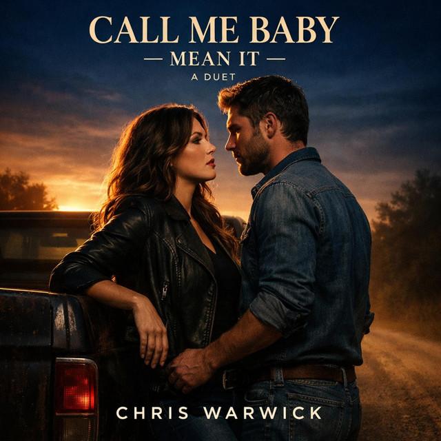 Call Me Baby (Mean It)