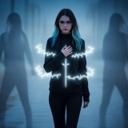 LV - Fire in My Hollow Bones