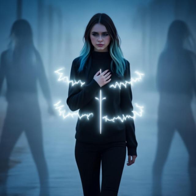 LV - Fire in My Hollow Bones