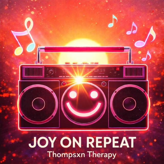 JOY ON REPEAT