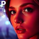 Across the pulsewave