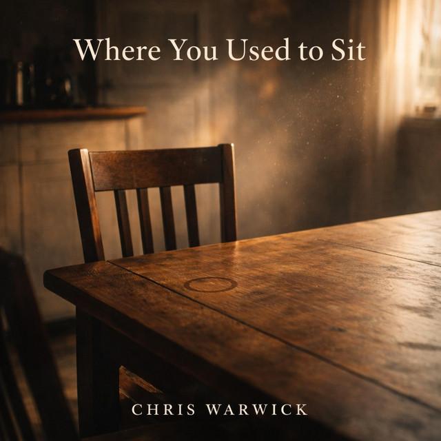Where You Used To Sit