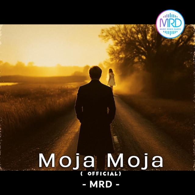 Moja Moja - Radio edit