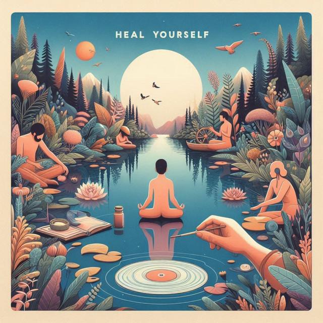 Heal yourself