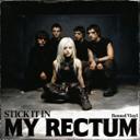 Stick It in My Rectum