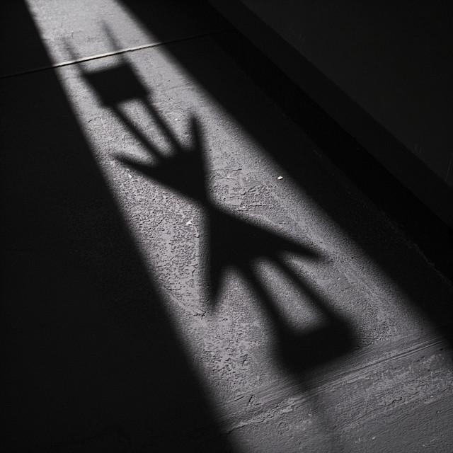 Bukan Tak Mampu, Tapi Tak Perlu Orang Tahu