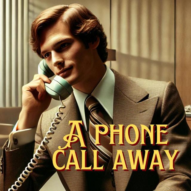 A Phone Call Away