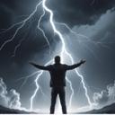 I Am the Storm They Were Warned About