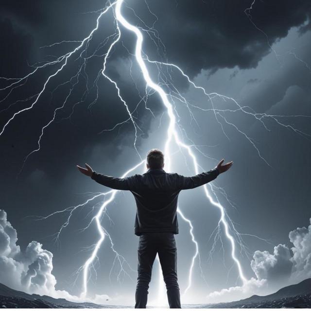 I Am the Storm They Were Warned About