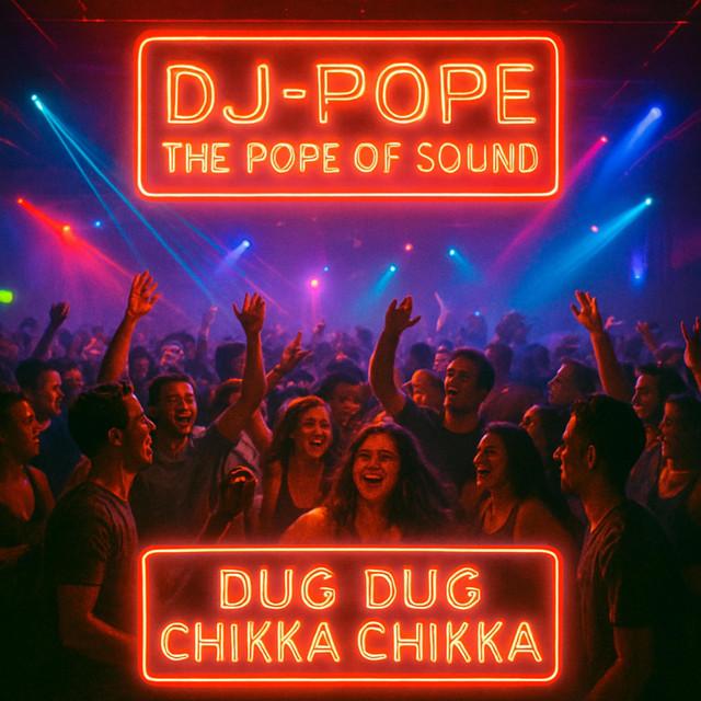 The Club goes Dug Dug Chikka Chikka