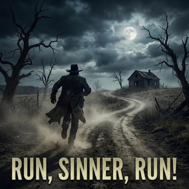 Run, Sinner, Run!