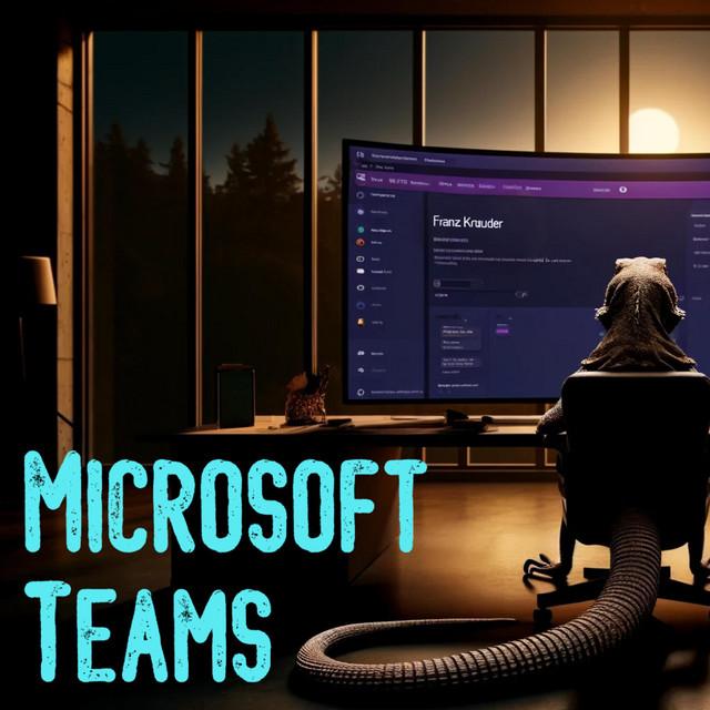Microsoft Teams