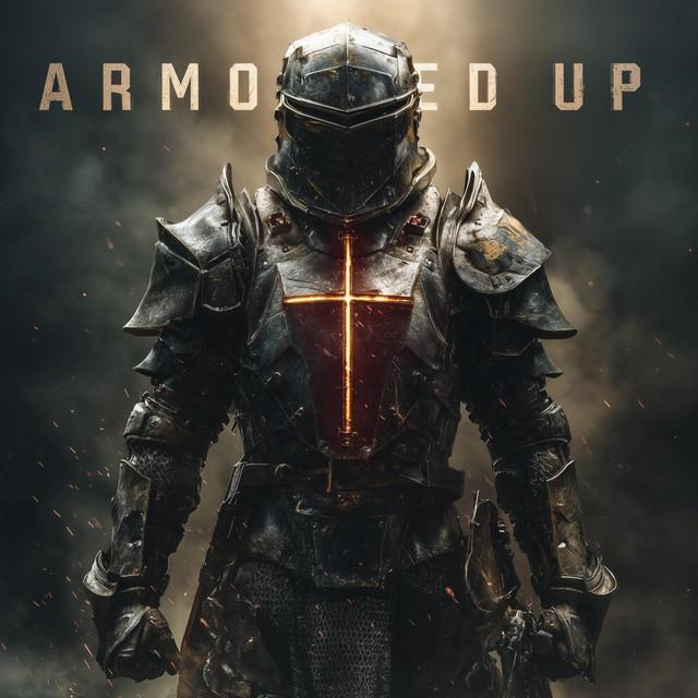 Armored Up