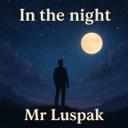 In the night