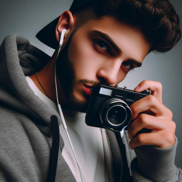 DESLIGA ESSA CAMERA MANO