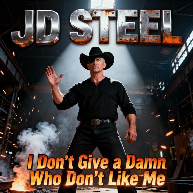 I Don't Give a Damn Who Don't Like Me