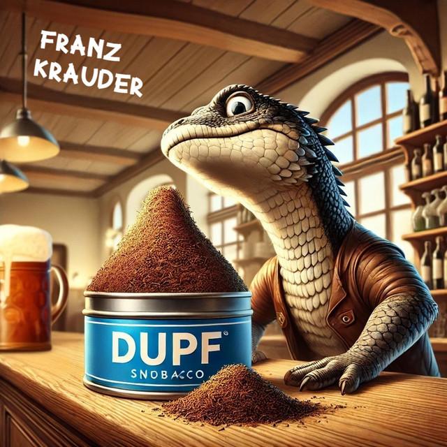 Dupf