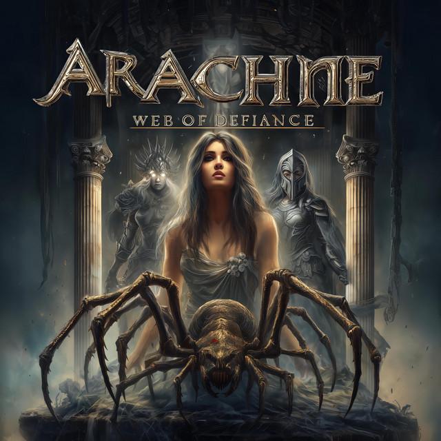 Arachne: Web of Defiance