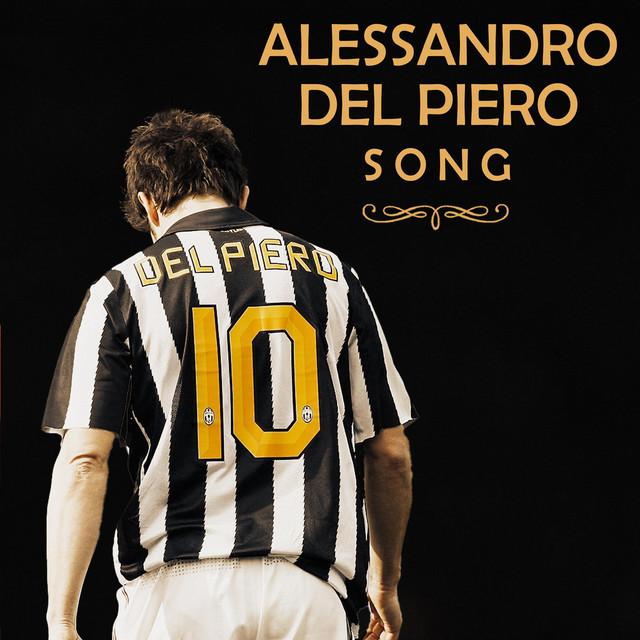 Alessandro Del Piero Song