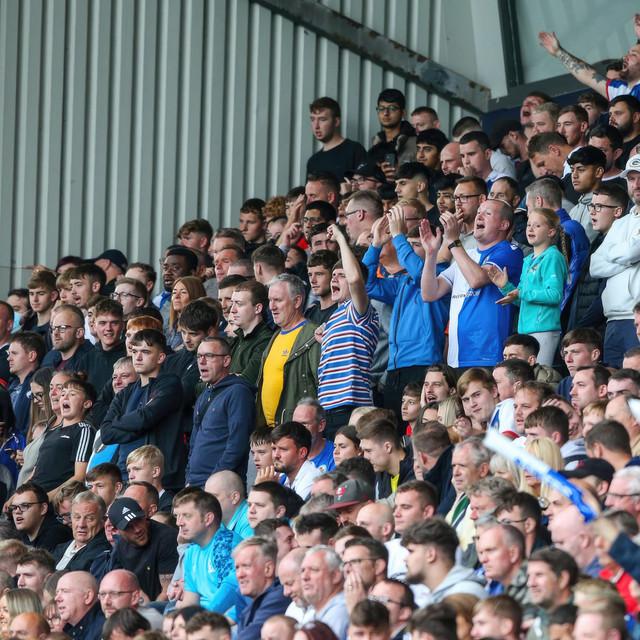 Blackburn Rovers F.C.