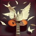 Paper Wings & Plastic Crowns