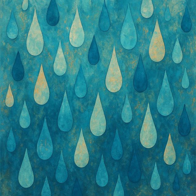 Raindrop Serenade