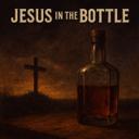 Jesus In The Bottle