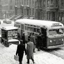 Solo - 1950's Soul Version