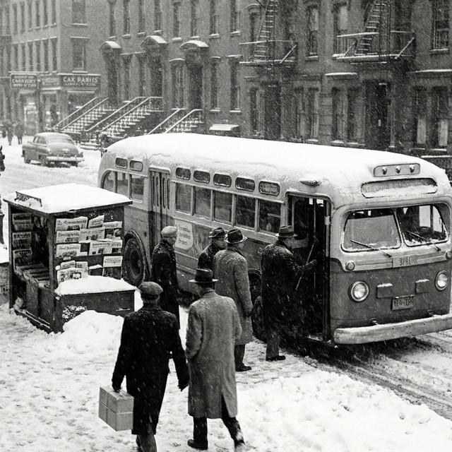 Solo - 1950's Soul Version