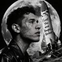 I Lost You Somewhere Between the Stars and My Stupid Heart