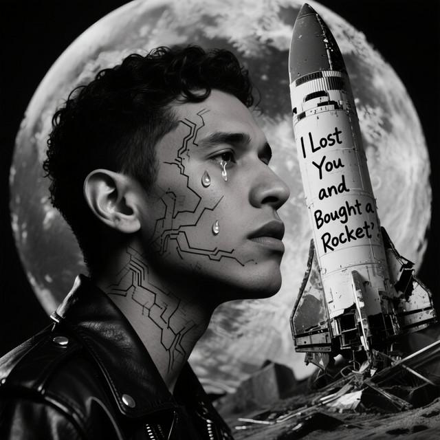 You Promised The Moon But Left With The Stars