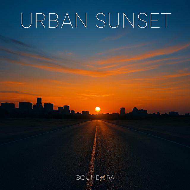 Urban Sunset