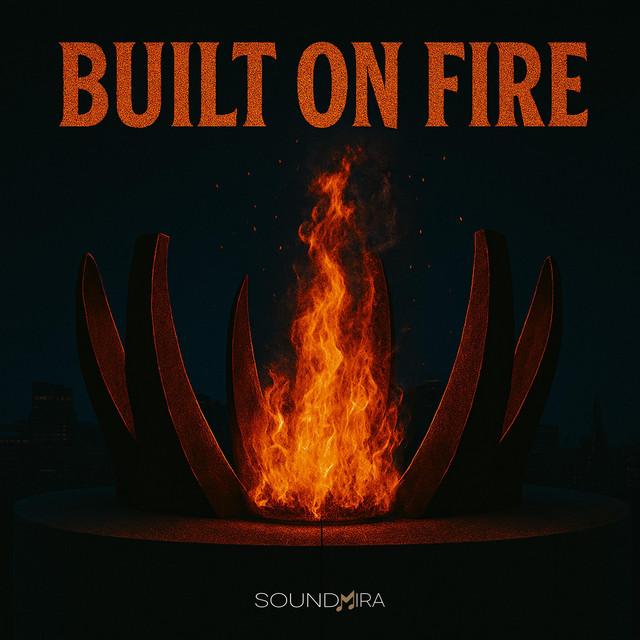 Built On Fire