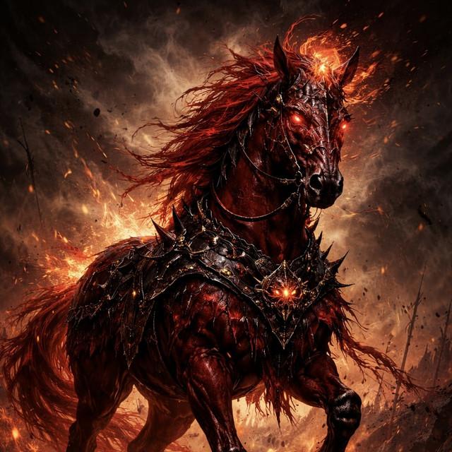 The Second Has Arrived