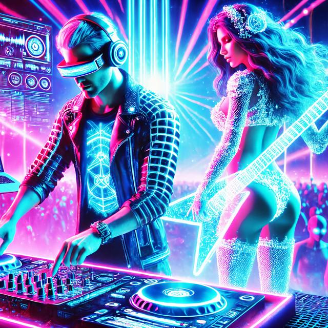 Neon Dreams of Monetization