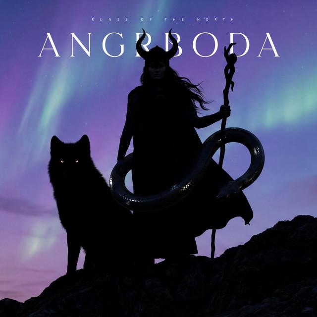 Angrboða
