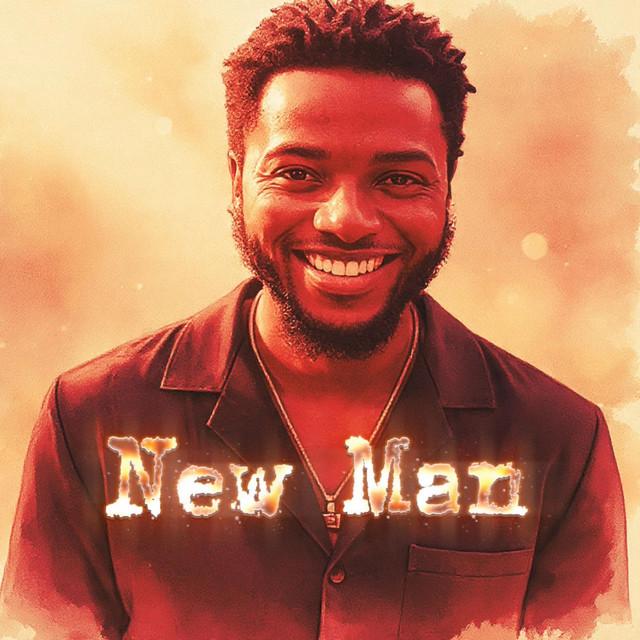 NEW MAN